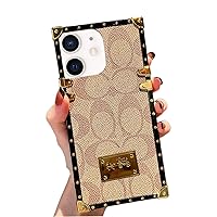  Hshionting Designer for iPhone 11 Case for Women