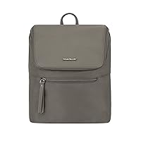 Travelon: Addison - Anti-Theft Backpack - Gray