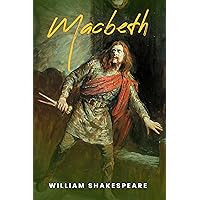 Macbeth Macbeth Kindle Mass Market Paperback