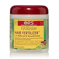 HAIRestore Hair Fertilizer with Nettle Leaf and Horsetail Extract