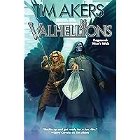 Valhellions Valhellions Kindle Mass Market Paperback Audible Audiobook Paperback