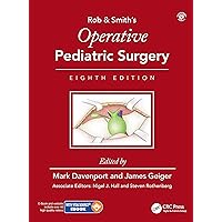 Operative Pediatric Surgery Operative Pediatric Surgery Hardcover Kindle