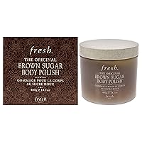 Brown Sugar Body Polish, 14.1 Ounce