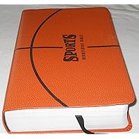 Sports Devotional Bible Sports Devotional Bible Leather Bound Paperback Hardcover