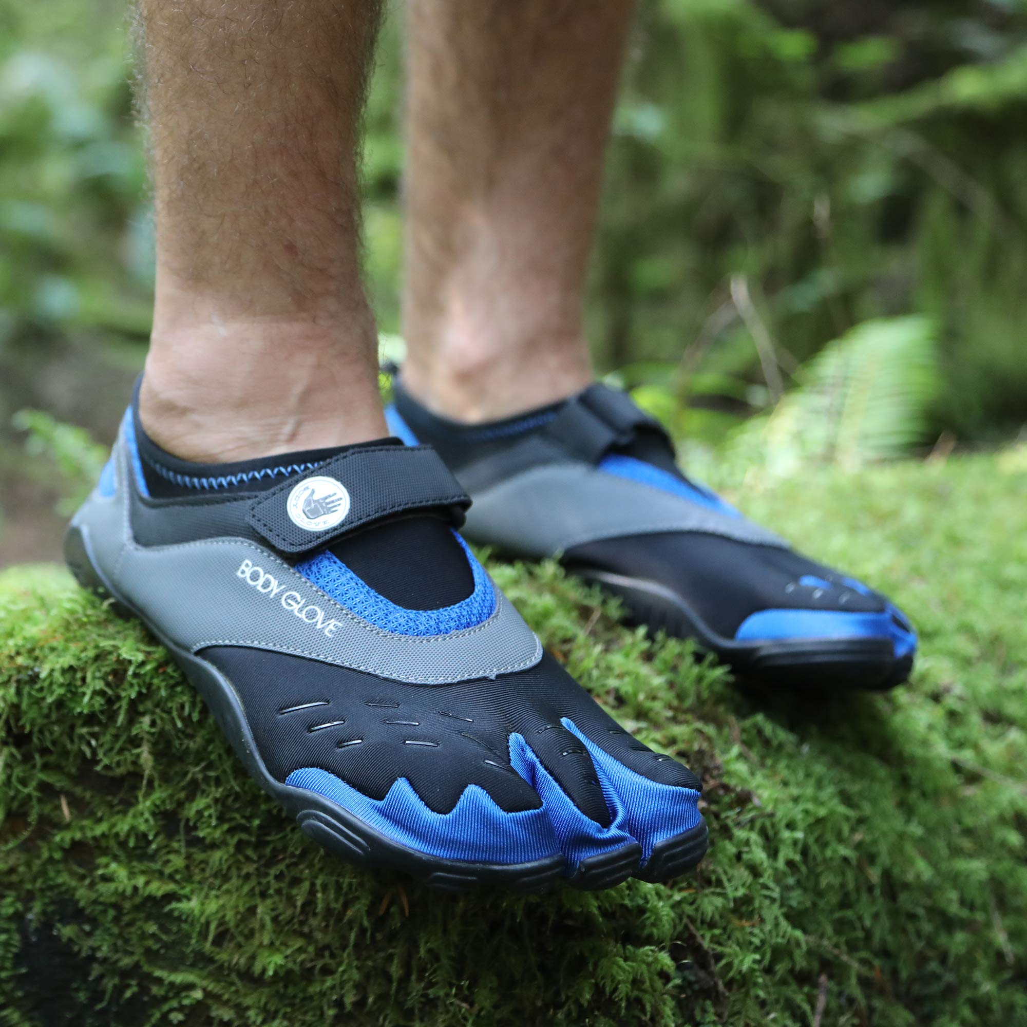 Body Glove Men's 3t Barefoot Max Water Shoe