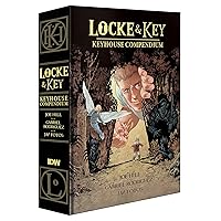 Locke & Key: Keyhouse Compendium Locke & Key: Keyhouse Compendium Hardcover