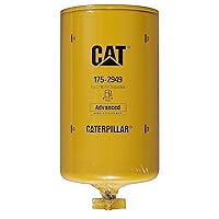 Caterpillar 175-2949 Advanced High Efficiency Fuel Water Separator