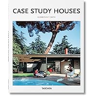 Case Study Houses: 1945-1966: the California Impetus Case Study Houses: 1945-1966: the California Impetus Hardcover Paperback