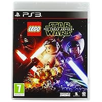 Lego Star Wars: The Force Awakens (PS3)