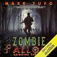 Bridging the Gap: Zombie Fallout, Book 22 Bridging the Gap: Zombie Fallout, Book 22 Audible Audiobook Kindle Paperback Hardcover