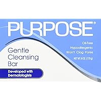 Cleansing Bar, 6 Ounce
