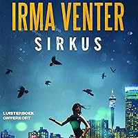 Sirkus [Circus] Sirkus [Circus] Audible Audiobook Kindle