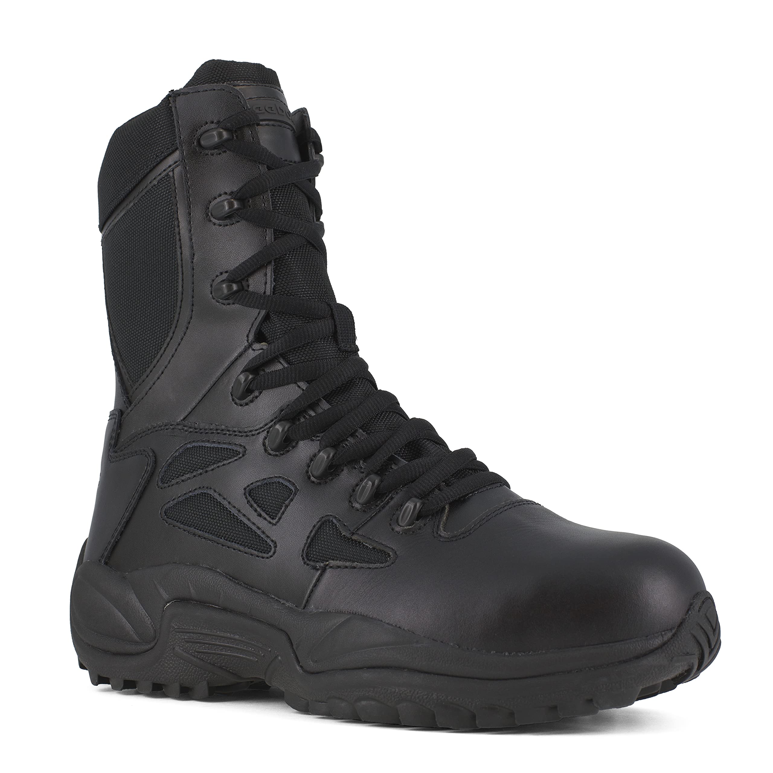 Reebok Work Duty Men's Rapid Response Tactical Boot