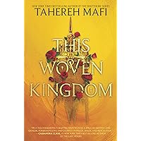 This Woven Kingdom (This Woven Kingdom, 1) This Woven Kingdom (This Woven Kingdom, 1) Hardcover Audible Audiobook Kindle Paperback Audio CD