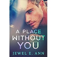 A Place Without you A Place Without you Kindle Paperback Audible Audiobook Audio CD