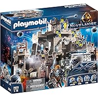 Playmobil Novelmore Grand Castle of Novelmore Playset