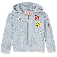 Urban Republic Baby Ur Girls Fleece Jacket