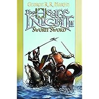 Sworn Sword (Hedge Knight, 2) Sworn Sword (Hedge Knight, 2) Paperback Hardcover