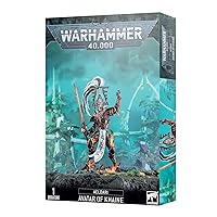 Games Workshop - Warhammer 40,000 - Aeldari: Avatar of Khaine