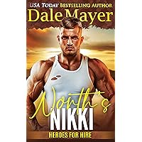 North's Nikki: A SEALs of Honor World Novel (Heroes for Hire Book 15)