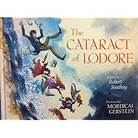 The Cataract of Lodore The Cataract of Lodore Hardcover