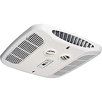 Airxcel-9630-725 ADB Manual Bluetooth Heat Pump- White