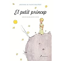 El Petit Príncep (edició oficial) (Catalan Edition) El Petit Príncep (edició oficial) (Catalan Edition) Hardcover Kindle Paperback