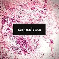 Mr Old Year Mr Old Year Audio CD MP3 Music
