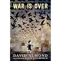 War Is Over War Is Over Hardcover Kindle Paperback