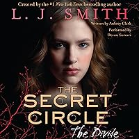 The Divide: The Secret Circle, Book 4 The Divide: The Secret Circle, Book 4 Audible Audiobook Kindle Paperback Hardcover