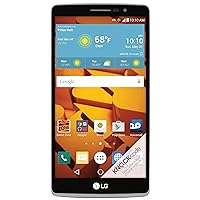 LG G Stylo (Boost Mobile)