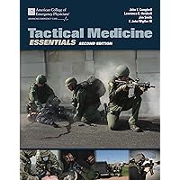 Tactical Medicine Essentials Tactical Medicine Essentials Paperback eTextbook