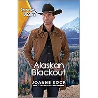 Alaskan Blackout: A Stranded Together Western Romance (Kingsland Ranch Book 3) Alaskan Blackout: A Stranded Together Western Romance (Kingsland Ranch Book 3) Kindle