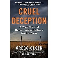 Cruel Deception Cruel Deception Audible Audiobook Paperback Kindle
