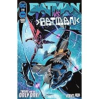 Batman (2016-) #148