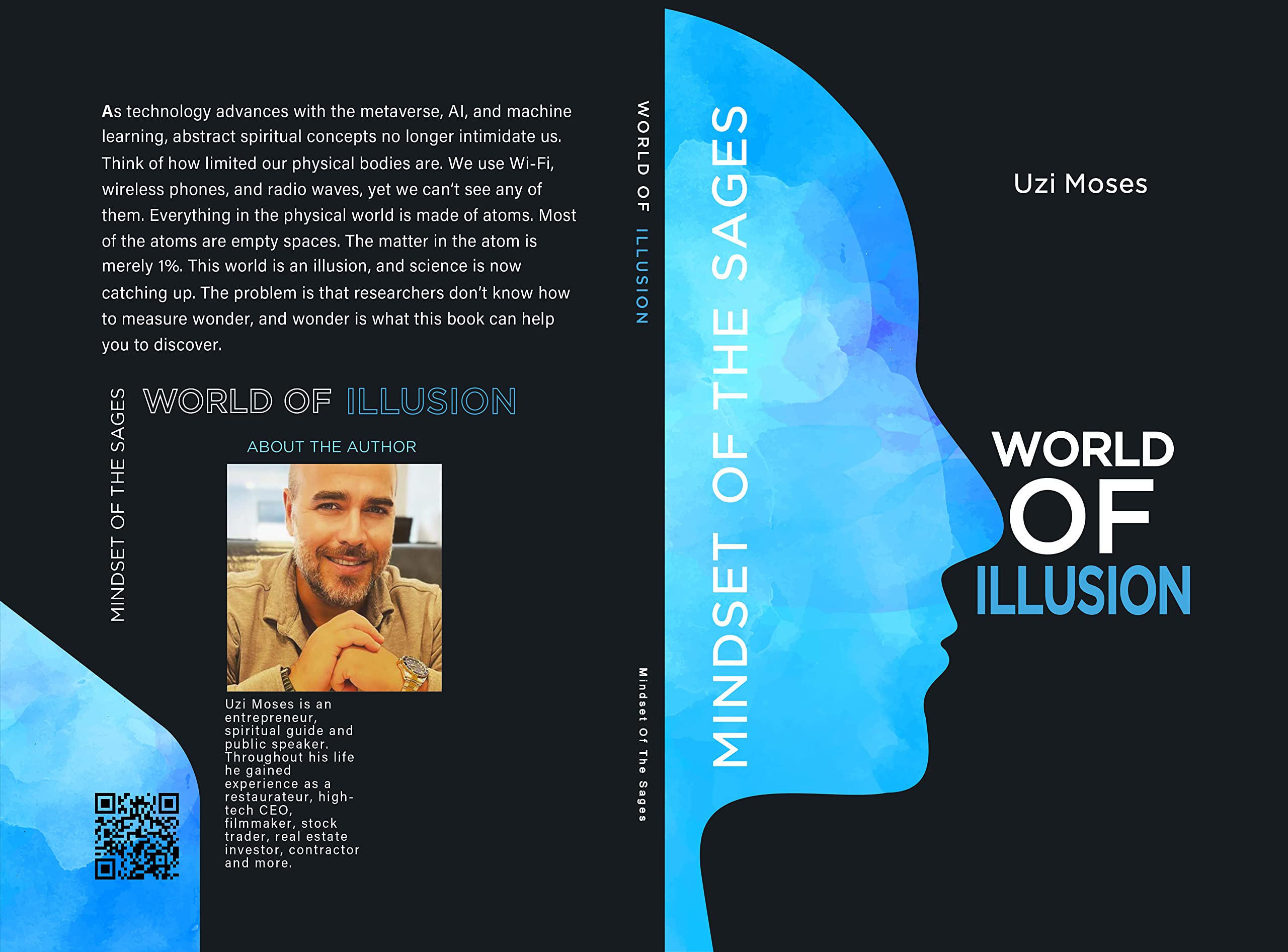 World of Illusion: Mindset of The Sages