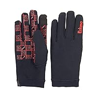 Lockout™ Flex Glove, Gloves, Unisex, Black Ice, M/L