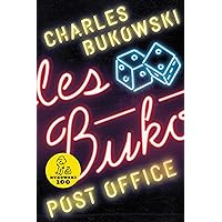 Post Office: A Novel Post Office: A Novel Paperback Audible Audiobook Kindle Paperback