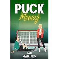 Puck Money (Unintentional Puck Bunny Book 3) Puck Money (Unintentional Puck Bunny Book 3) Kindle