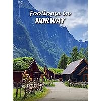 Footloose in Norway
