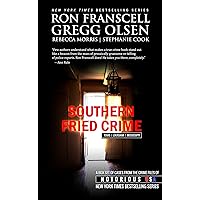 Southern Fried Crime: Notorious USA Box Set (Texas, Louisiana, Mississippi) Southern Fried Crime: Notorious USA Box Set (Texas, Louisiana, Mississippi) Kindle Paperback