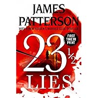 23 1/2 Lies (Women's Murder Club) 23 1/2 Lies (Women's Murder Club) Kindle Paperback Audible Audiobook Hardcover Audio CD Mass Market Paperback