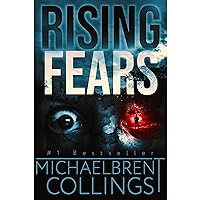 Rising Fears Rising Fears Audible Audiobook Kindle Paperback