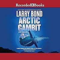 Arctic Gambit Arctic Gambit Audible Audiobook Kindle Hardcover Paperback Audio CD