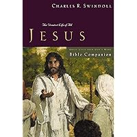Great Lives: Jesus Bible Companion: The Greatest Life of All (Great Lives Series) Great Lives: Jesus Bible Companion: The Greatest Life of All (Great Lives Series) Paperback Kindle