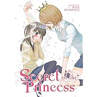 Secret of the Princess Secret of the Princess Kindle Paperback