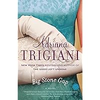 Big Stone Gap: A Novel Big Stone Gap: A Novel Kindle Audible Audiobook Paperback Hardcover Mass Market Paperback Audio CD Digital