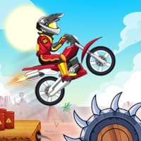 Bike Stunt: Moto Extreme Racer Bike Game 3D