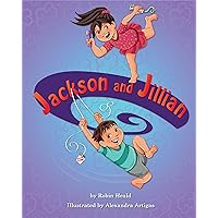 Jackson and Jillian (Sapphire Family Series Book 1) Jackson and Jillian (Sapphire Family Series Book 1) Kindle Paperback