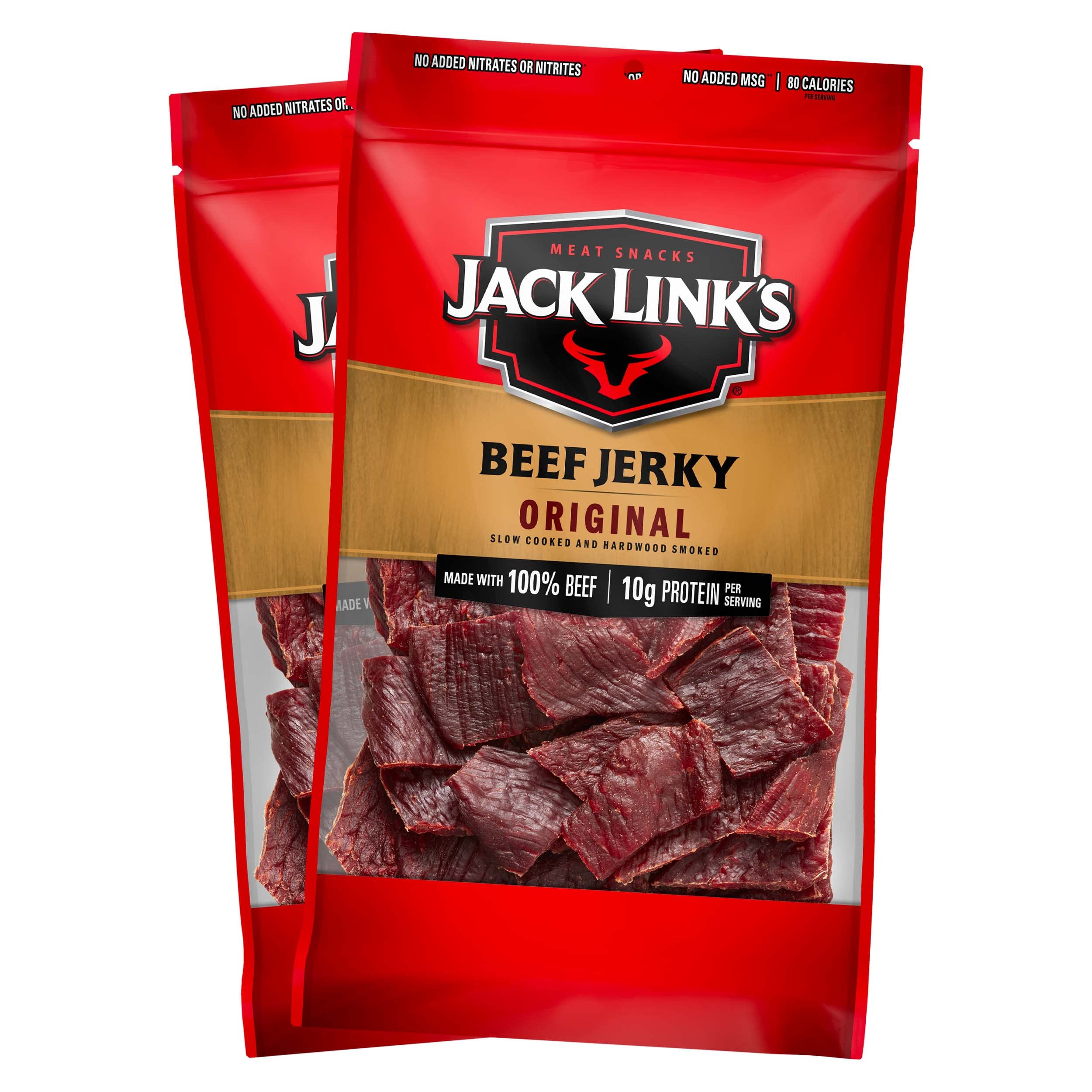 Big John's Beef Jerky | York PA